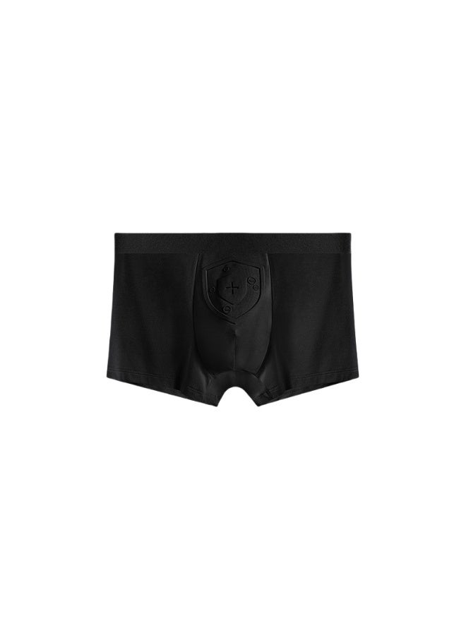 KUYING New Comfortable Skin friendly Breathable Underwear Set of 6  - Image 2