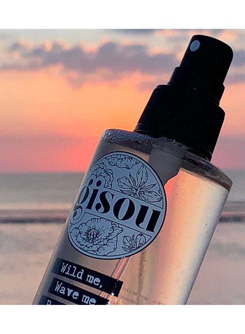 Gisou Gesso Propolis Wave Spray 150ml - Image 3