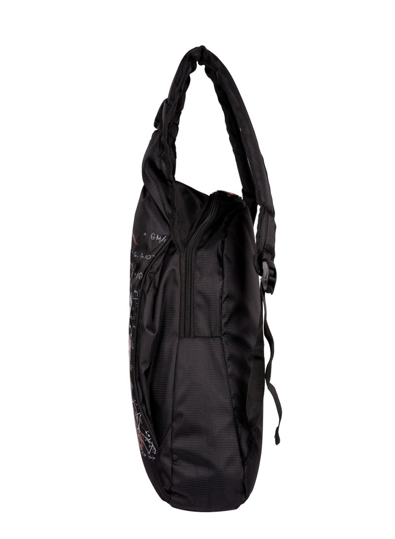 Gravity Backpack -BGT2108BLK - Image 5