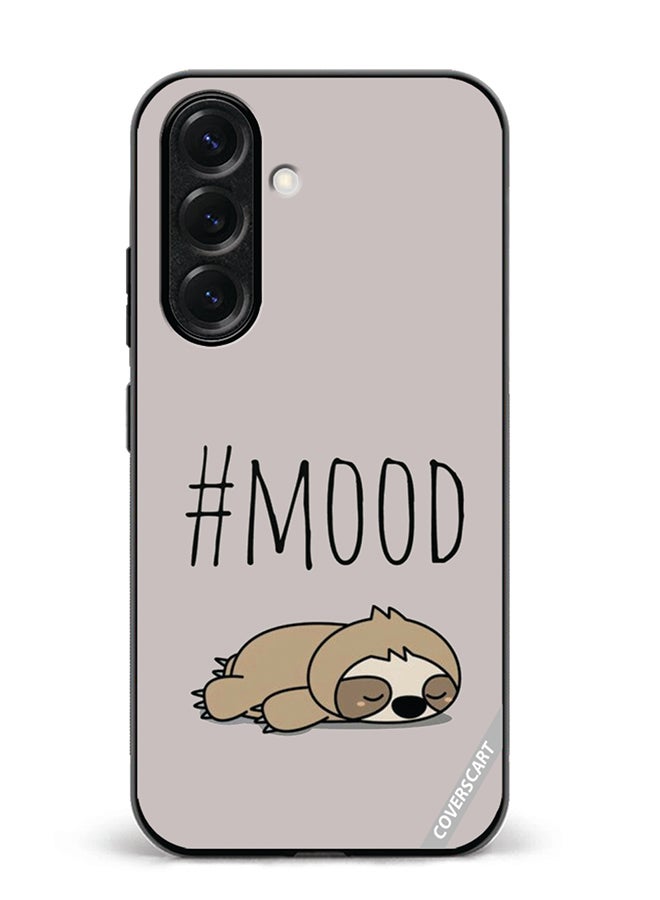 VR CREATIVE Protective Case Cover For Samsung Galaxy A56 Mood Design Multicolour