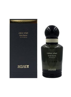 الماجد للعود عطر جولد ستون الكلاسيكي  - Image 1