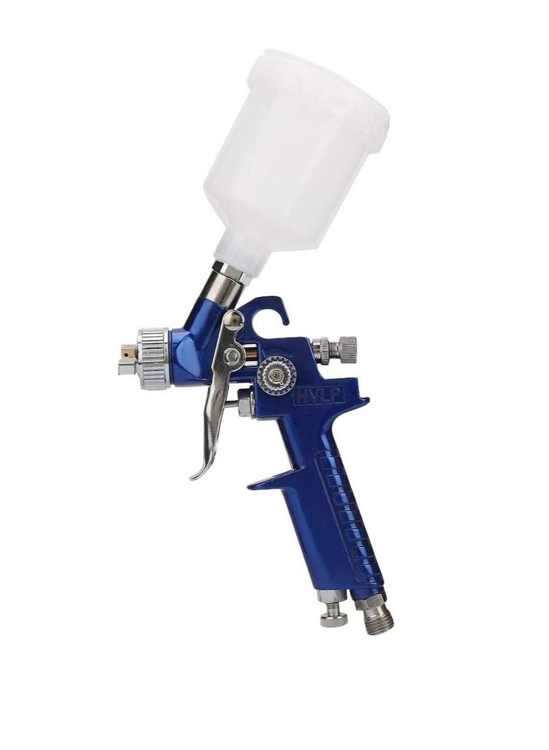 ABBASALI Mini Spray Paint Gun 0.8 H2000A - Image 1