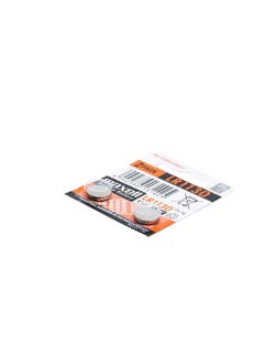 Maxell Maxell Alkaline Battery Lr1130  - Image 2
