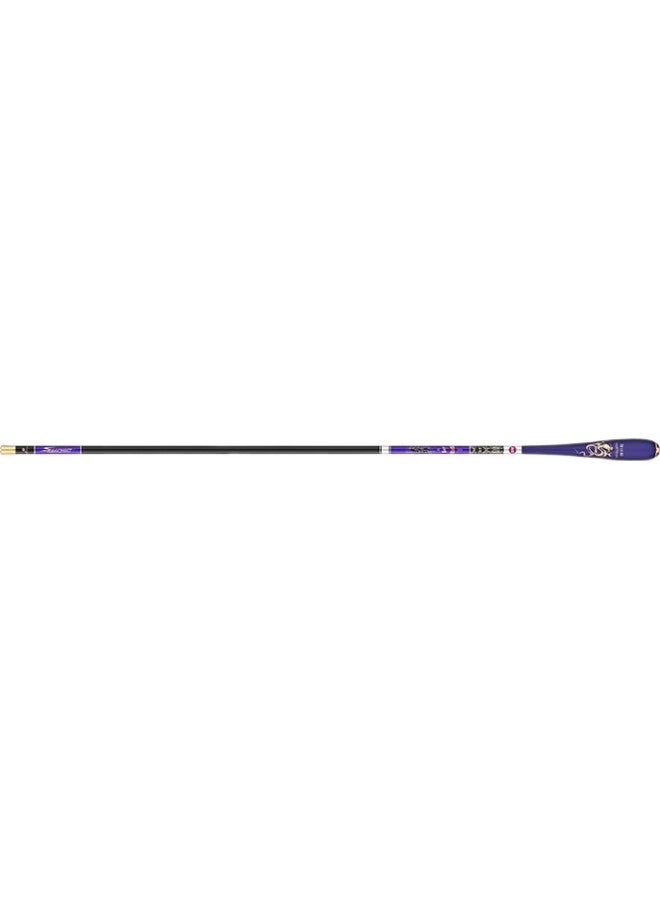 Gw Guangwei Fishing Rod Xuance Ji · Crucian Carp Rod, 3.9 Meters Hand Rod, Ultra-light Ultra-thin Carbon Fiber Hand Pole, Fishing Rod, Fishing Tackle - Image 2