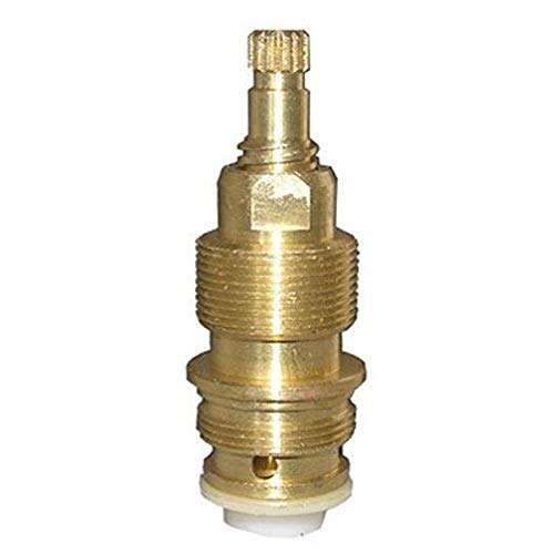 LASCO S-726-4 Mobile Home Diverter Stem for Price Pfister 4134 - Image 1