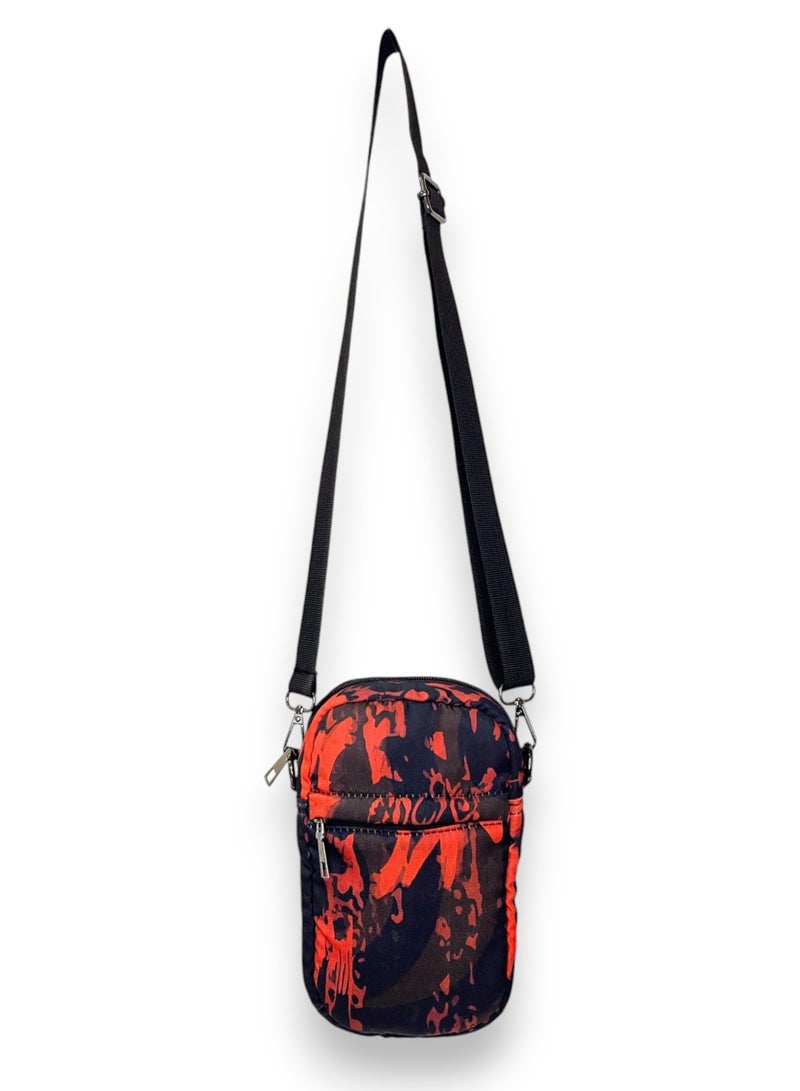 e11even Adventure  Mobile Bag
