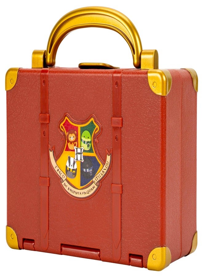 Squish-a-Longs “Harry Potter” Hogwarts Express Playset - Image 2