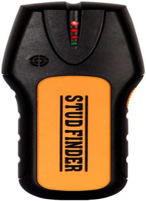 Stud Finder Wall Scanner Ac Wire Detector Sensor Ts78b with LCD Light Indicator Audio Alarm for Metal Pipe Cable, Stud Finder,Stud Detector,Cable Detector,Wire Detector for Wall,Stud Finder Wall