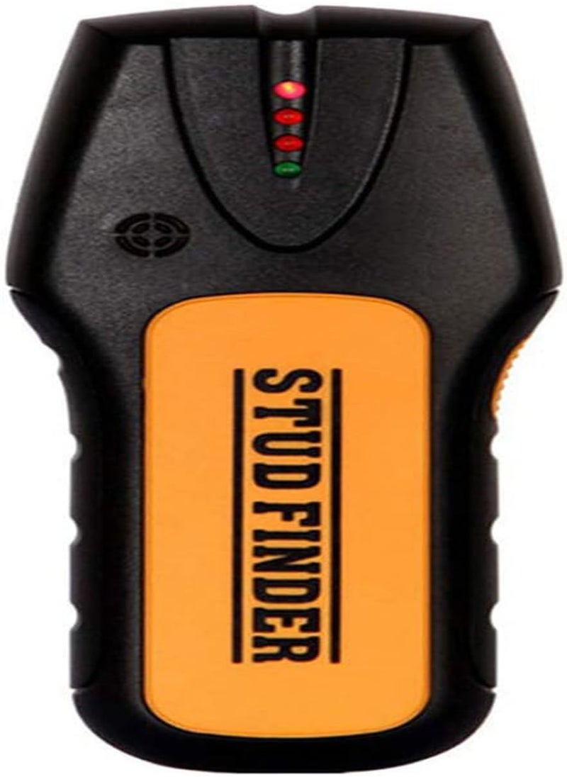Stud Finder Wall Scanner Ac Wire Detector Sensor Ts78b with LCD Light Indicator Audio Alarm for Metal Pipe Cable, Stud Finder,Stud Detector,Cable Detector,Wire Detector for Wall,Stud Finder Wall