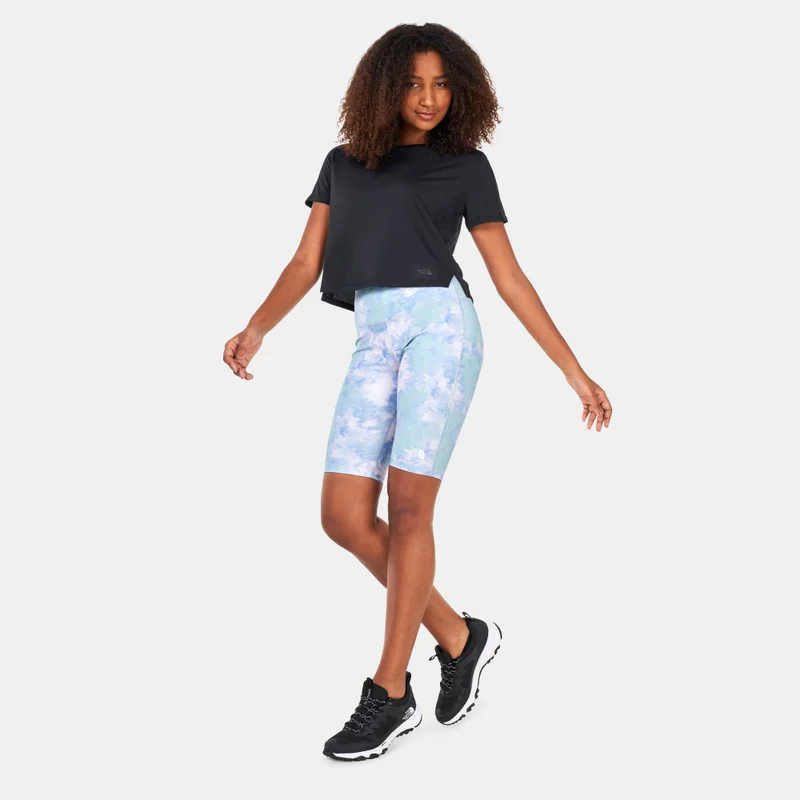 THE NORTH FACE Women's Flex Bike Shorts