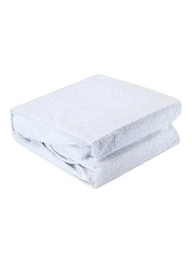 Generic - Water Resistant Mattress With Insulating Plate Can Be Washed With Excellent Washing Machine With High Temperature 100x195 - Image 1