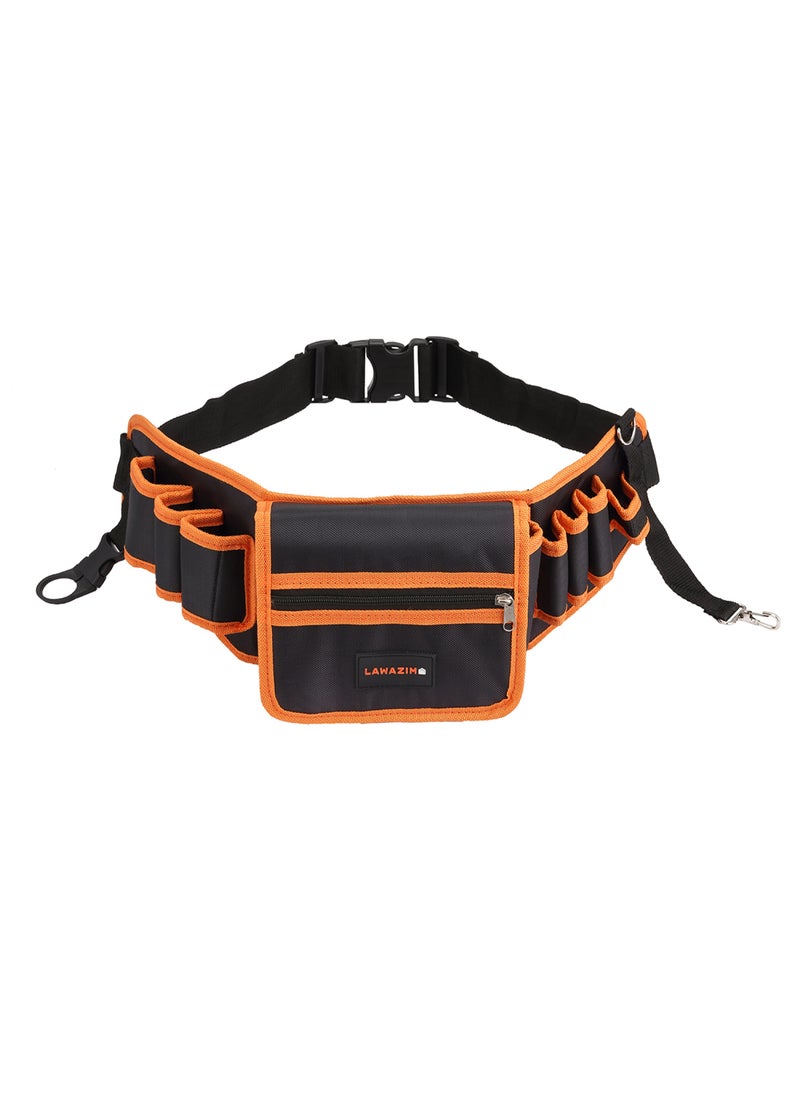 LAWAZIM - Tool Pouch Belt III - 57x19cm - Image 1