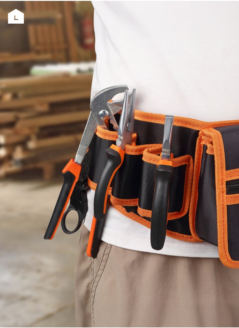 LAWAZIM - Tool Pouch Belt III - 57x19cm - Image 1