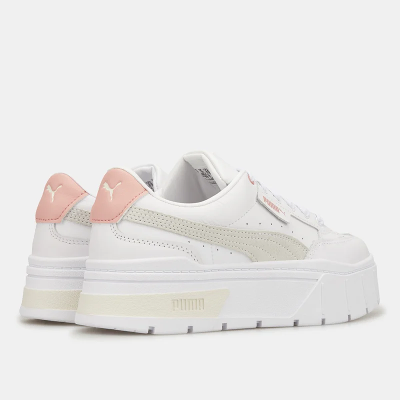 PUMA Women's Mayze Stack Shoe