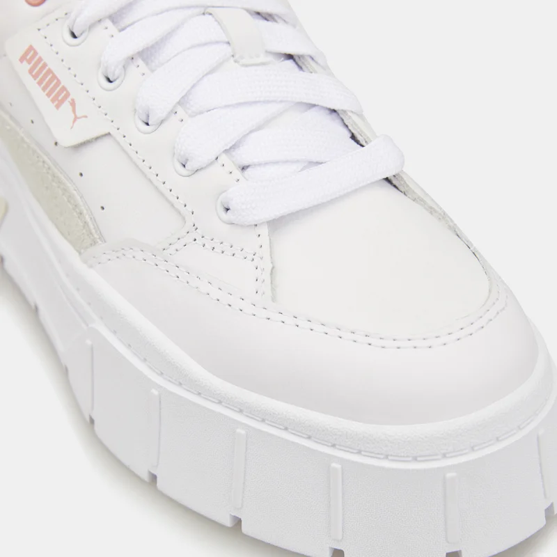 PUMA Women's Mayze Stack Shoe