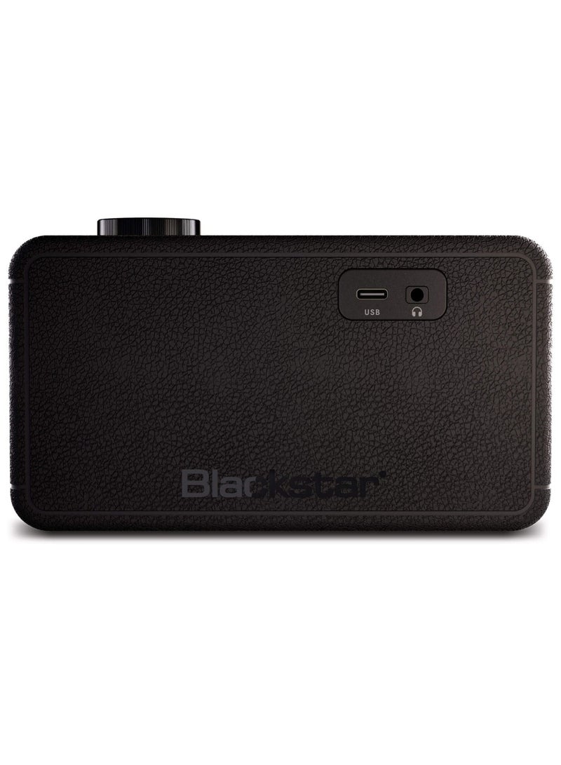 Blackstar BEAM Mini Neural Amp Modeler (NAM) Amplifier with Bluetooth - Image 2
