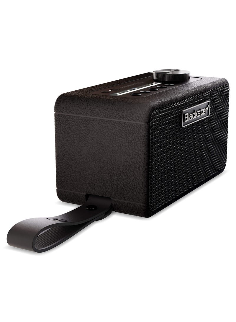 Blackstar BEAM Mini Neural Amp Modeler (NAM) Amplifier with Bluetooth - Image 4