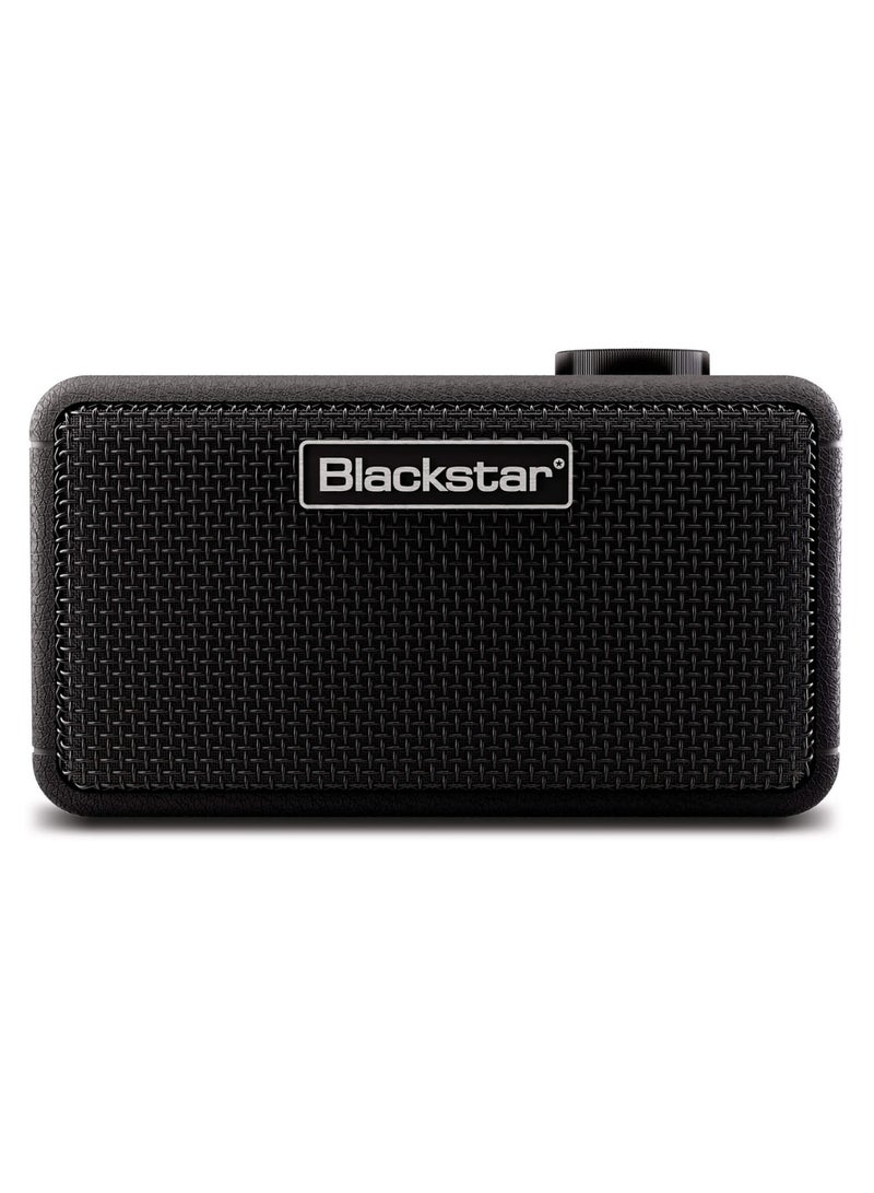 Blackstar BEAM Mini Neural Amp Modeler (NAM) Amplifier with Bluetooth - Image 1