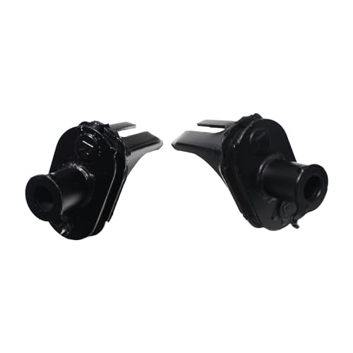 BST BSSP Engine Mounts & Manual Trans. Mount Set Replacement for 2008-2012 Honda Accord 3.5L V6 Engine Motor Mount Kit A65011 A65003 A4591 A65025 A4592 A4561 - Image 4