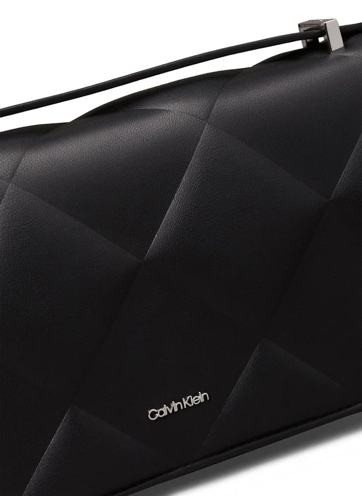 CALVIN KLEIN Narrow Strap Crossbody