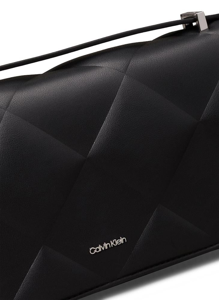 CALVIN KLEIN Narrow Strap Crossbody  - Image 3
