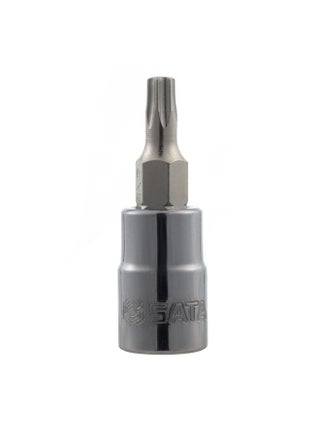 SATA ST21106 1/4" Drive Torx Bit Socket T30 - pzsku/Z6B9DDD6985A14D4A6838Z/45/1744015185/b1cbde35-9d62-4667-9a0e-9405d42a7d01