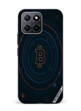 Protective Case Cover For Honor X6 Bitcoin Design Multicolour - pzsku/Z6B9E1AB0DEAA84D1B210Z/45/_/1685801360/e587086b-6741-4892-a822-54ef30ecbfa7