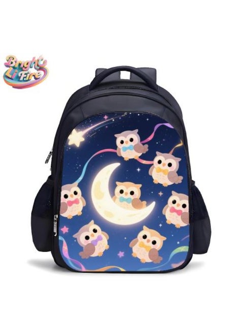 The latest version of the best-selling small-size schoolbag (students under the age of 12, primary school students, children to school)