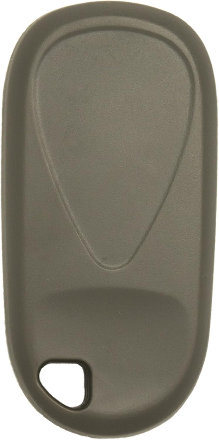Keyless2Go Replacement 4 Button Remote Key Fob for Acura OUCG8D-387H-A 72147-SEP-A52 - Image 3