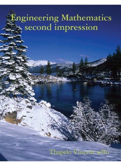 engineering mathematics second impression