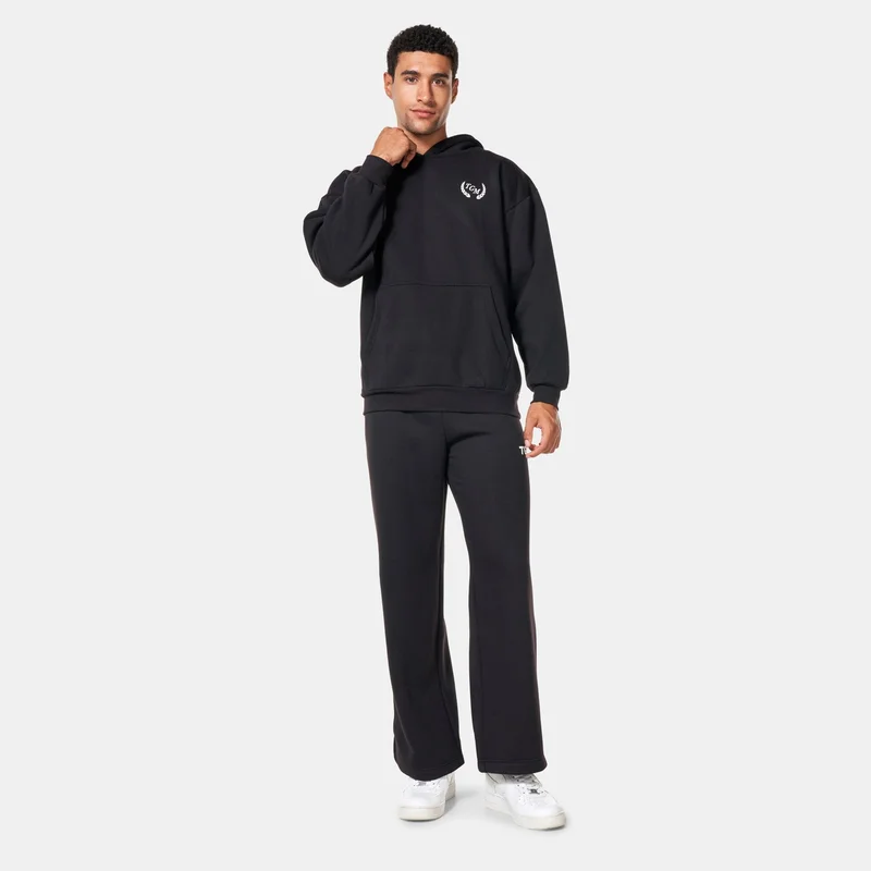 The Giving Movement Men's Lounge Hoodie