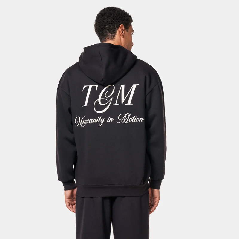 The Giving Movement Men's Lounge Hoodie