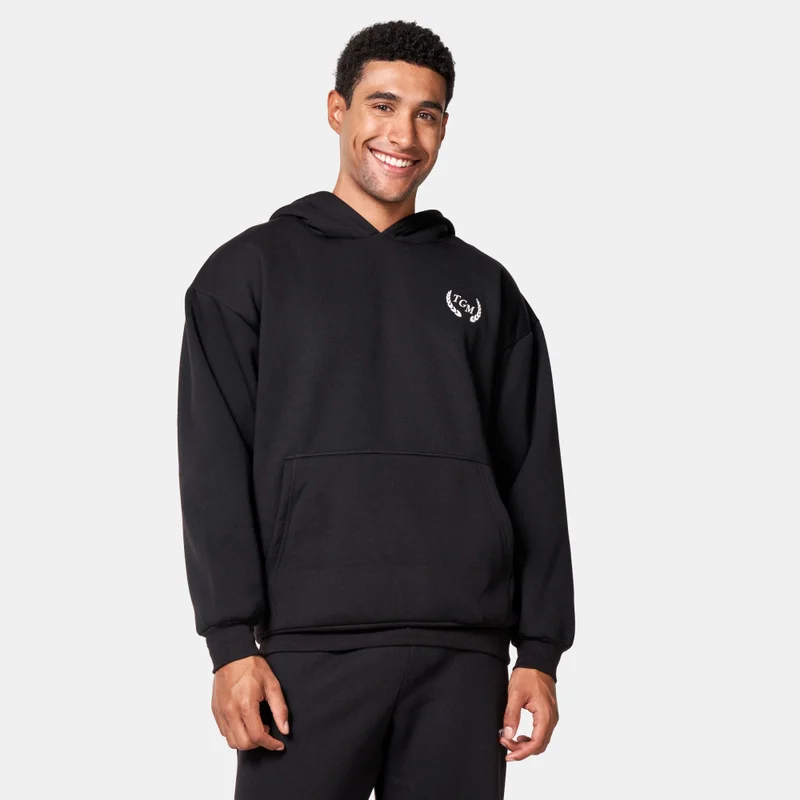 The Giving Movement Men's Lounge Hoodie