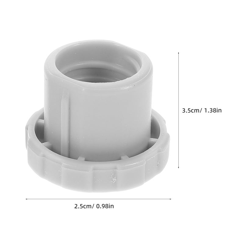 2pcs Playpen Replacement Kit Playpen Accessories Playpen Parts For Playpen Stabilizer And Playpen Screws For Kids Outdoor Tools - Image 4