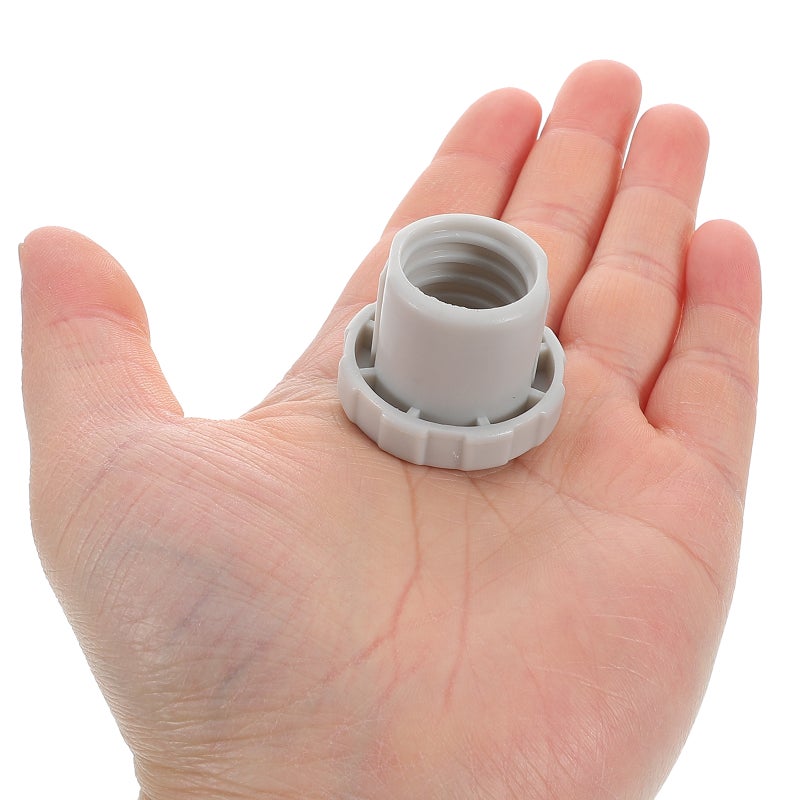 2pcs Playpen Replacement Kit Playpen Accessories Playpen Parts For Playpen Stabilizer And Playpen Screws For Kids Outdoor Tools - Image 3