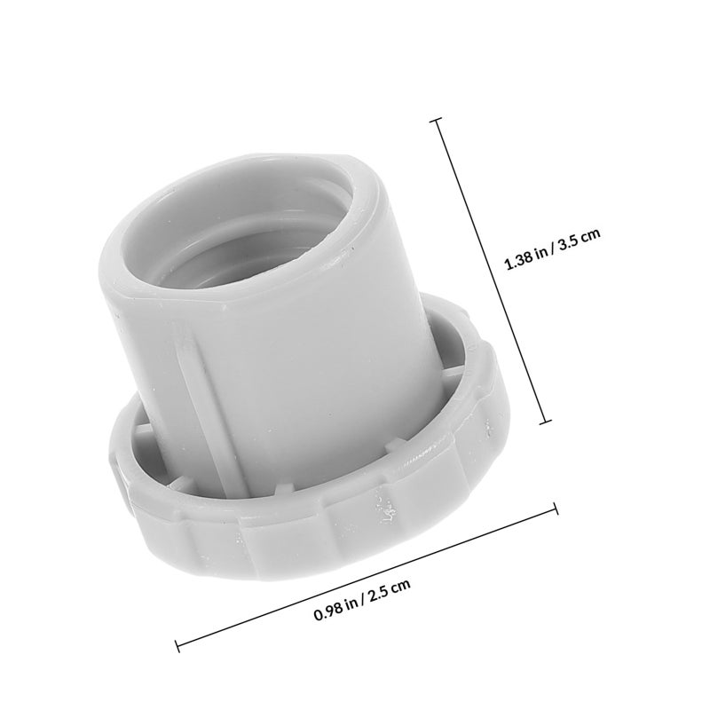 2pcs Playpen Replacement Kit Playpen Accessories Playpen Parts For Playpen Stabilizer And Playpen Screws For Kids Outdoor Tools - Image 2