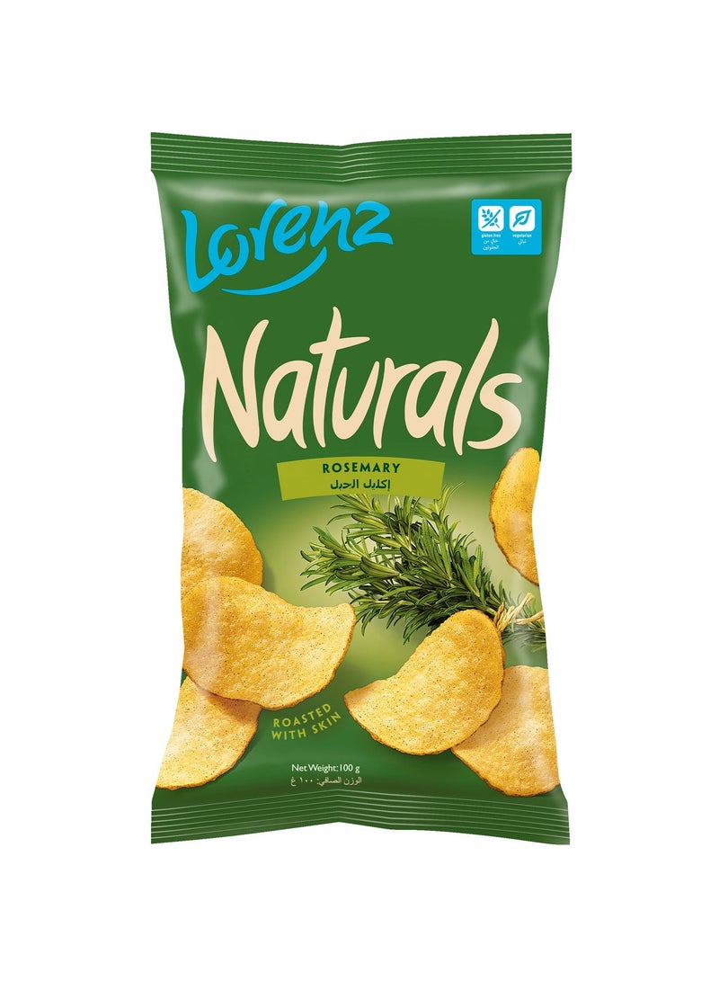 Lorenz رقائق إكليل الجبل الطبيعية - Image 1
