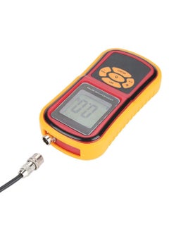 RGBS RGBS Portable Digital Grain Moisture Meter with Measuring Probe LCD Display Tester for Corn Wheat Rice Paddy Barley Fodder Rapeseed Bean Soybean Wheat Hygrometer GM640  - Image 3