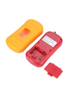 RGBS RGBS Portable Digital Grain Moisture Meter with Measuring Probe LCD Display Tester for Corn Wheat Rice Paddy Barley Fodder Rapeseed Bean Soybean Wheat Hygrometer GM640  - Image 5