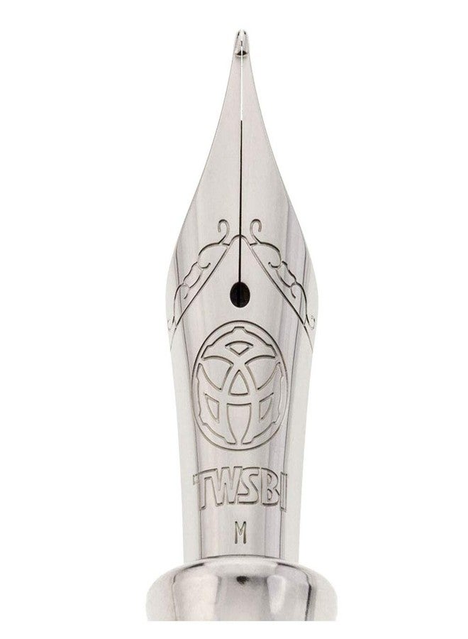 TWSBI Vac700R nib set M - Image 2
