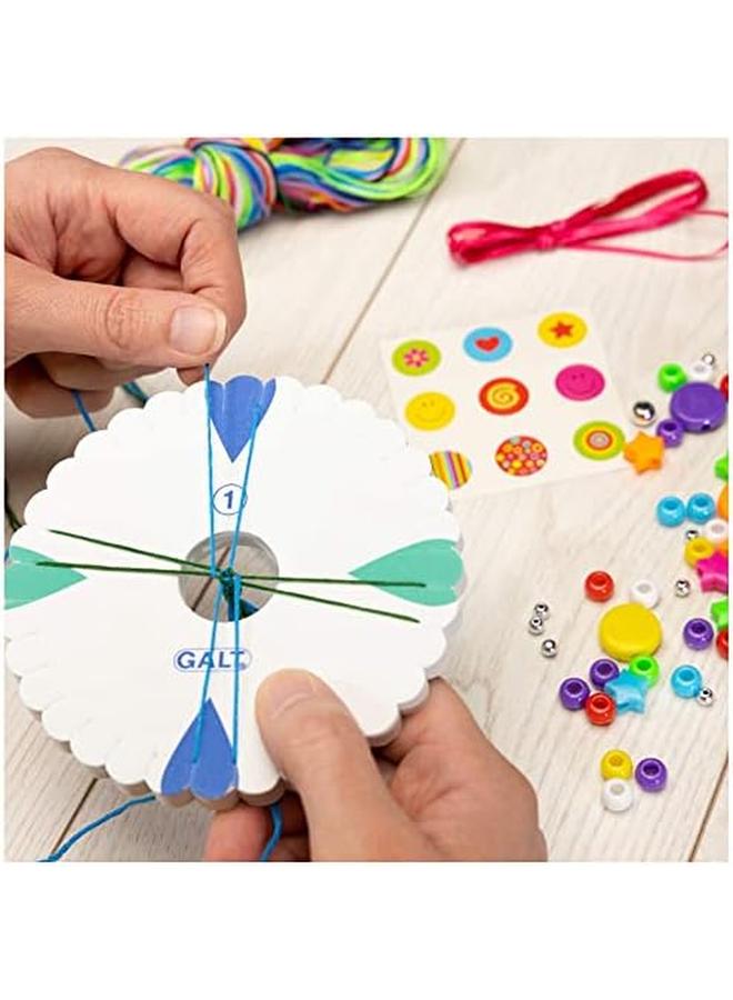 GALT Friendship Bracelets 1004393 - Image 3