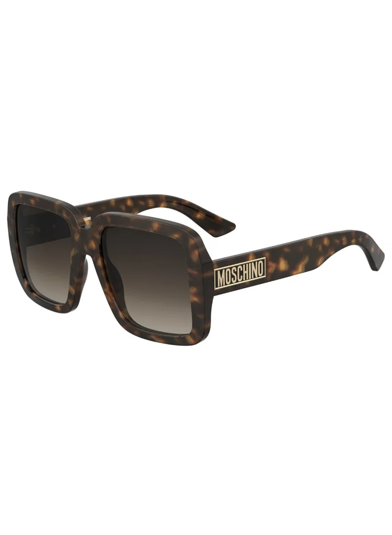 موسكينو نظارة شمسية Moschino MOS180/S
