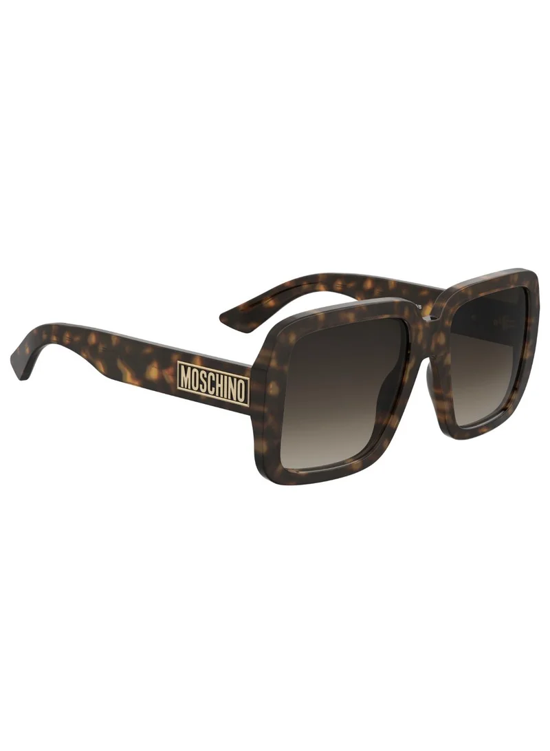 موسكينو نظارة شمسية Moschino MOS180/S