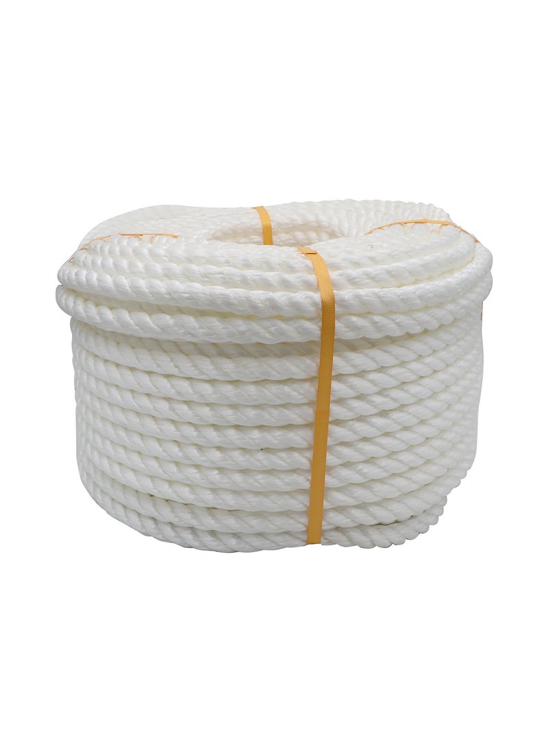 Handy Handy Polypropylene Ropes White  - Image 1