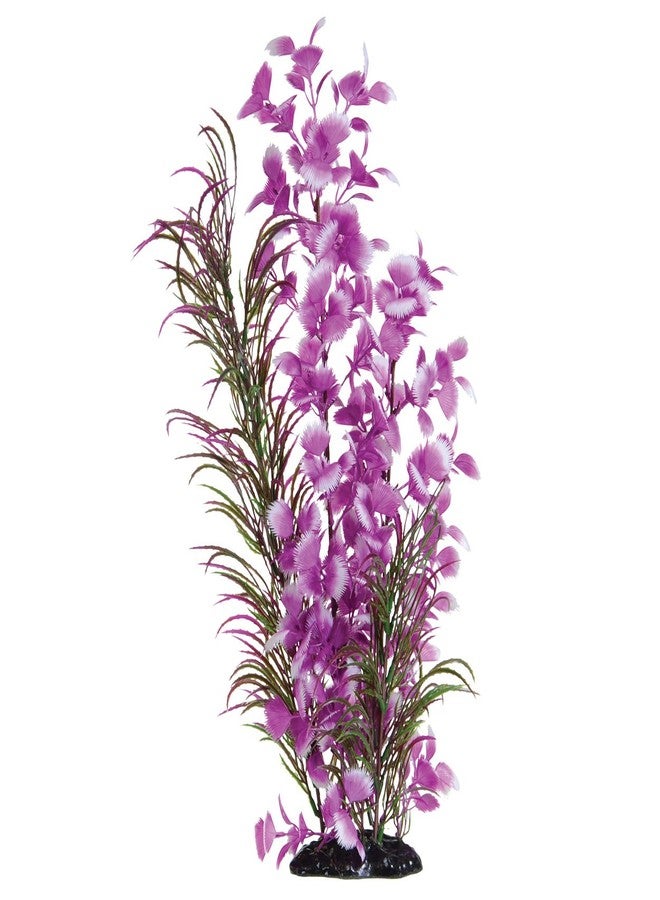 Underwater Treasures Fuscia Moon - 20" - Image 2