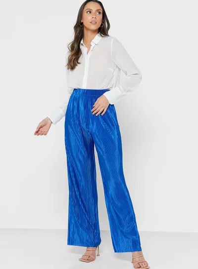 ELLA Straight Fit Pants