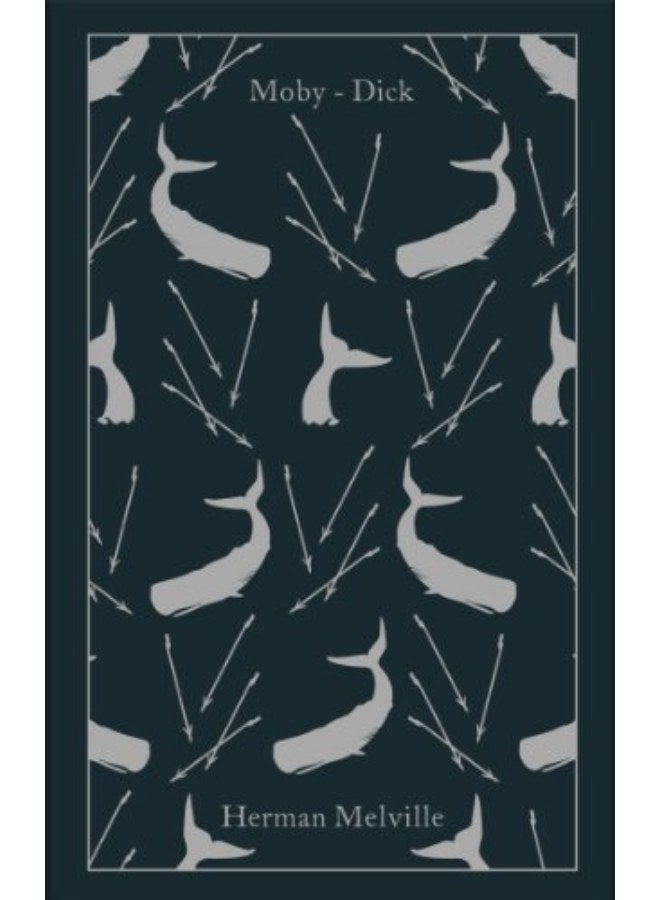 موبي ديك: أو، الحوت