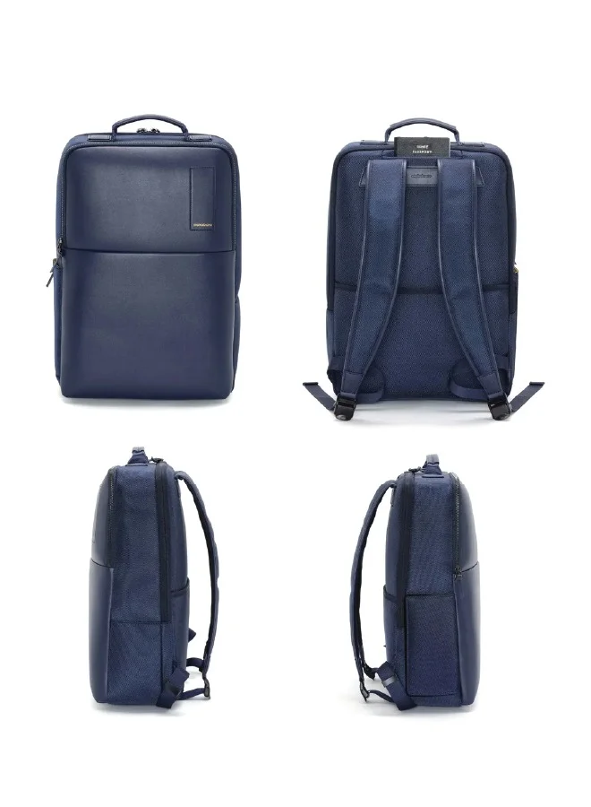 موكوبارا للتجارة ذ.م.م Backpack Pro 15.6" Inch Laptop Backpack For Men And Women (21 litre)