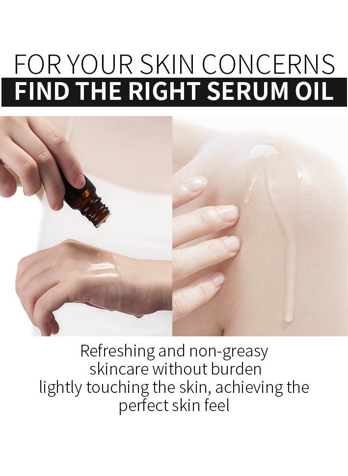 Kormesic Camellia Essential Oil 10ml - Image 3