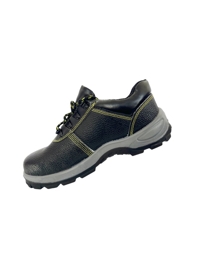 Mid Ankle Safety Shoes  - Image 1